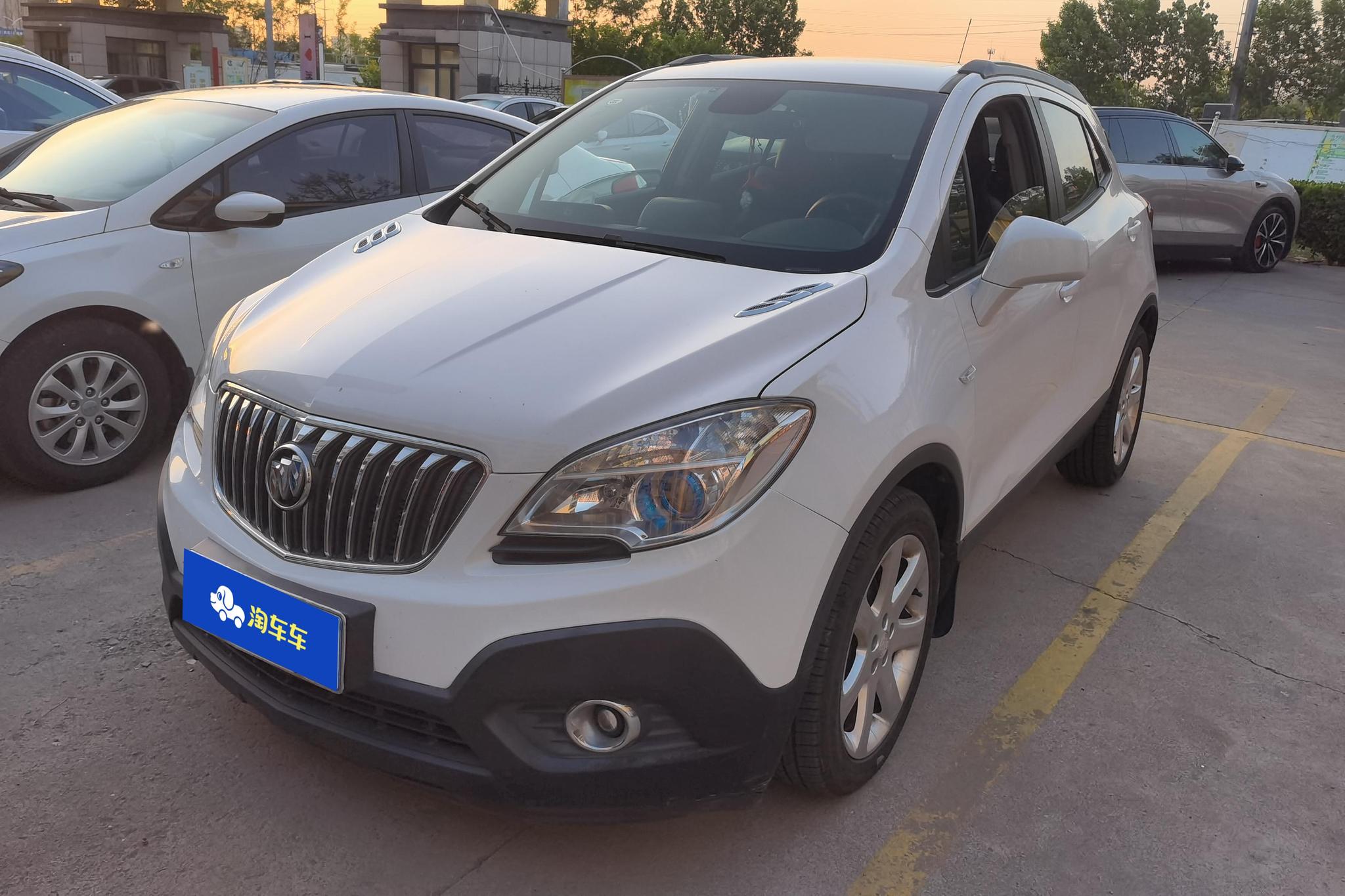 Buick Encore