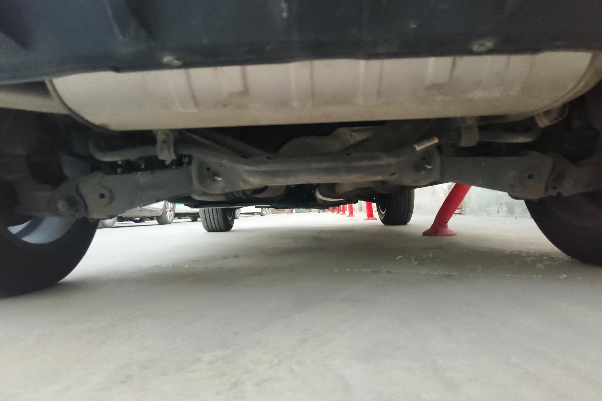Wey VV5 2021 1.5T