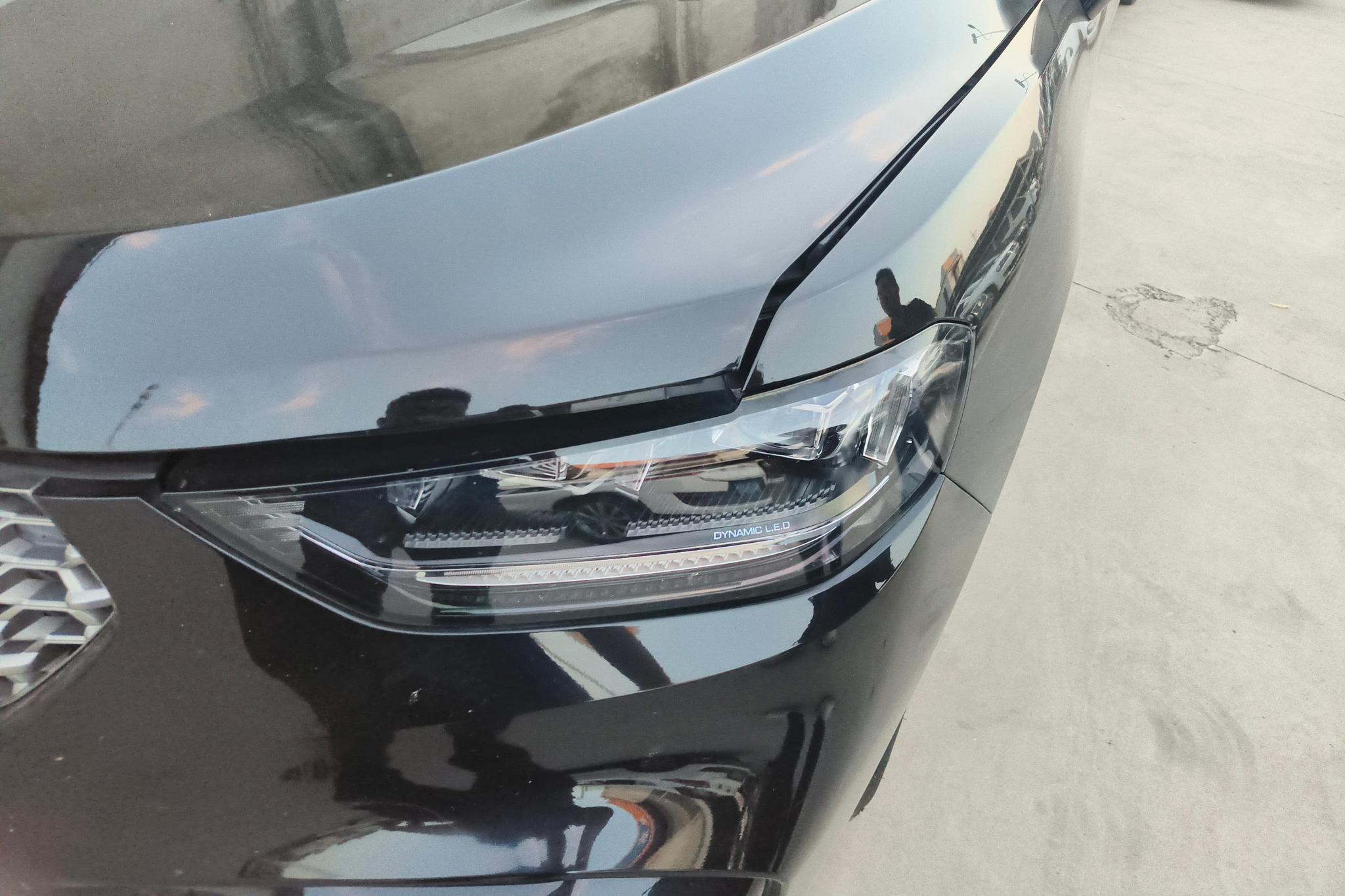 Wey VV5 2021 1.5T