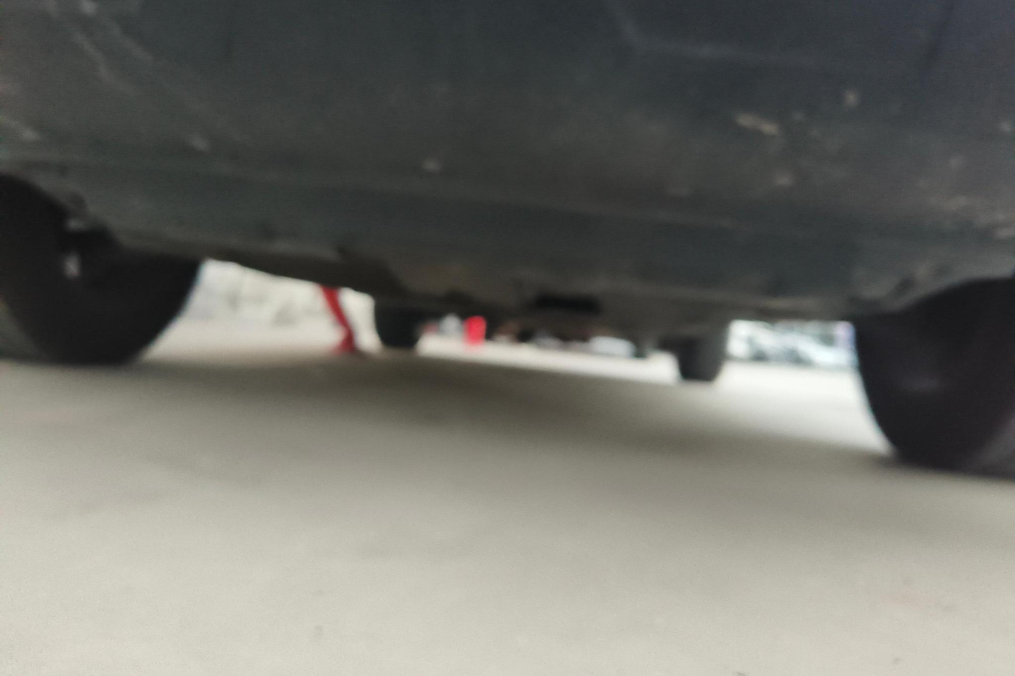 Wey VV5 2021 1.5T