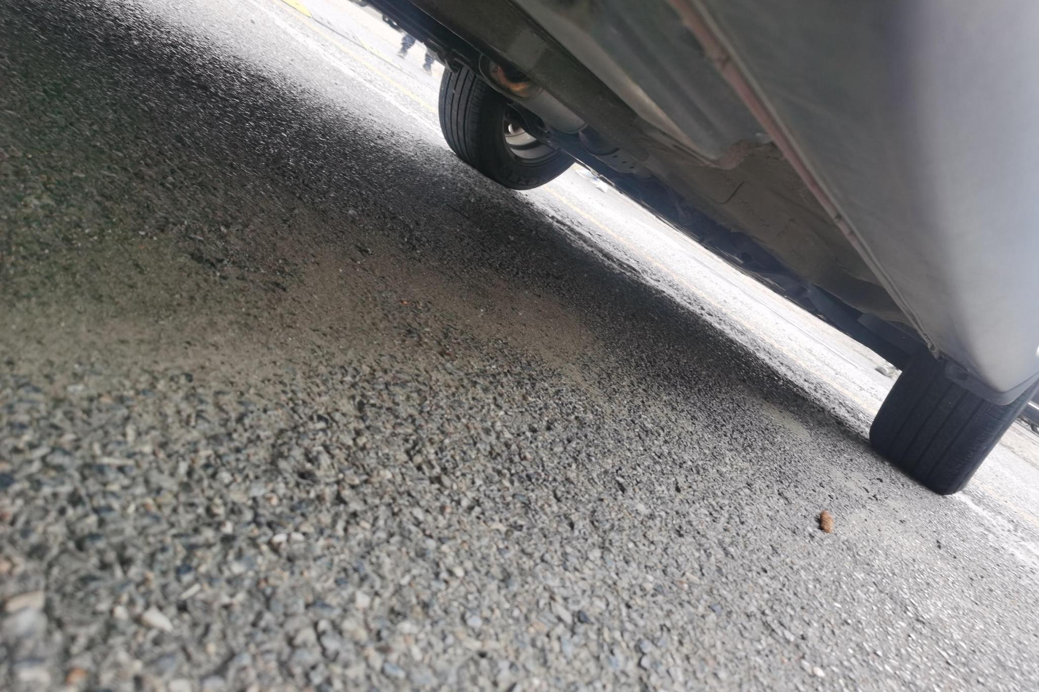 Kia KX3 2015 1.6L AT DLX