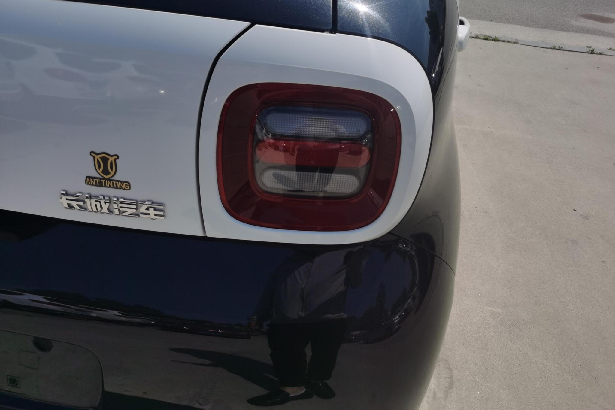 Ora Black Cat 2021 351km Luxury