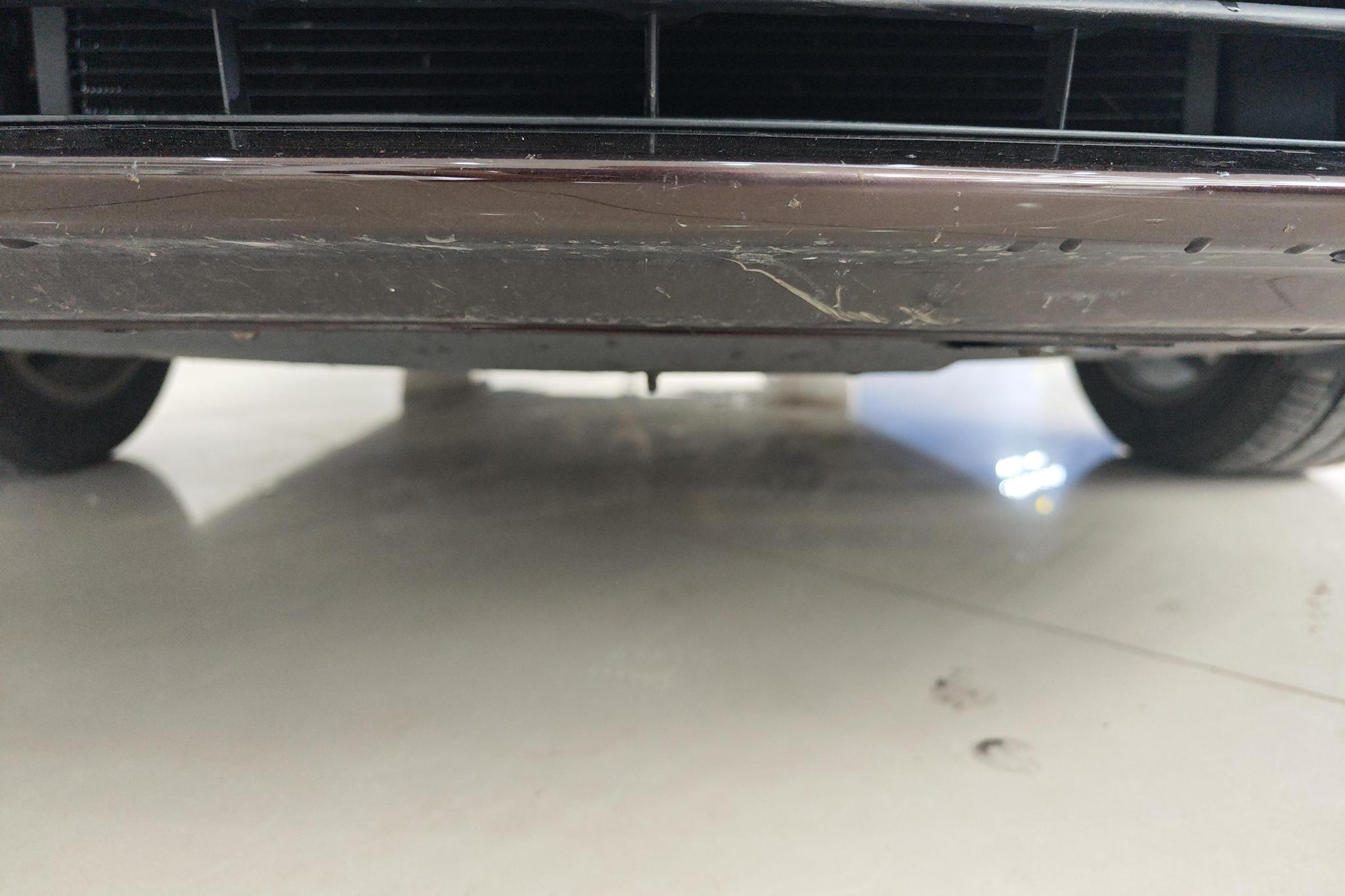 Geely Emgrand 2018 1.5L CVT