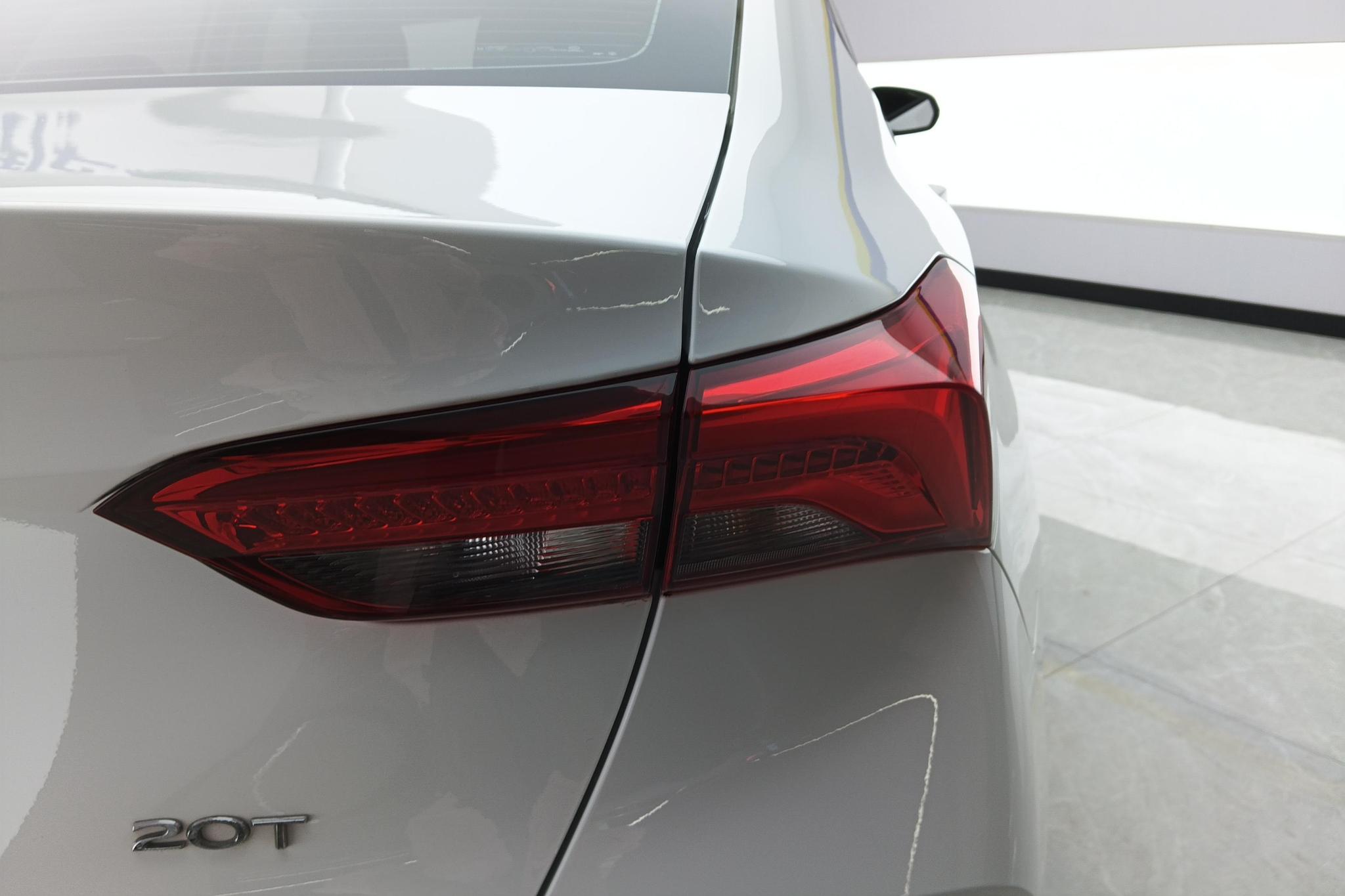Buick Verano 2023 Pro 533T