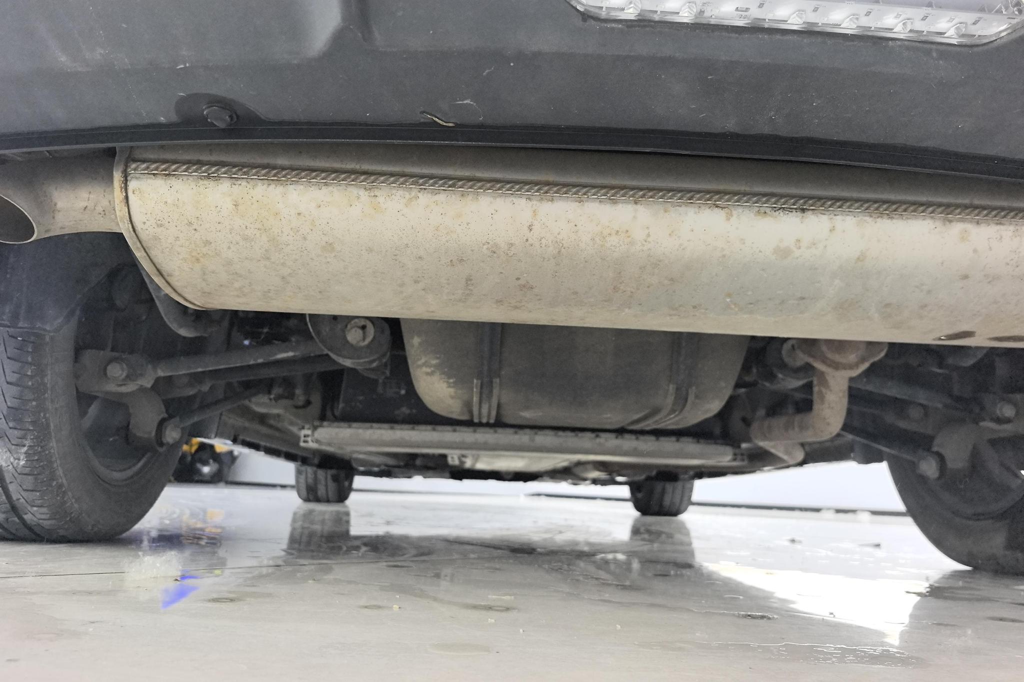 BYD Pro DM 2019 1.5TI AT VI