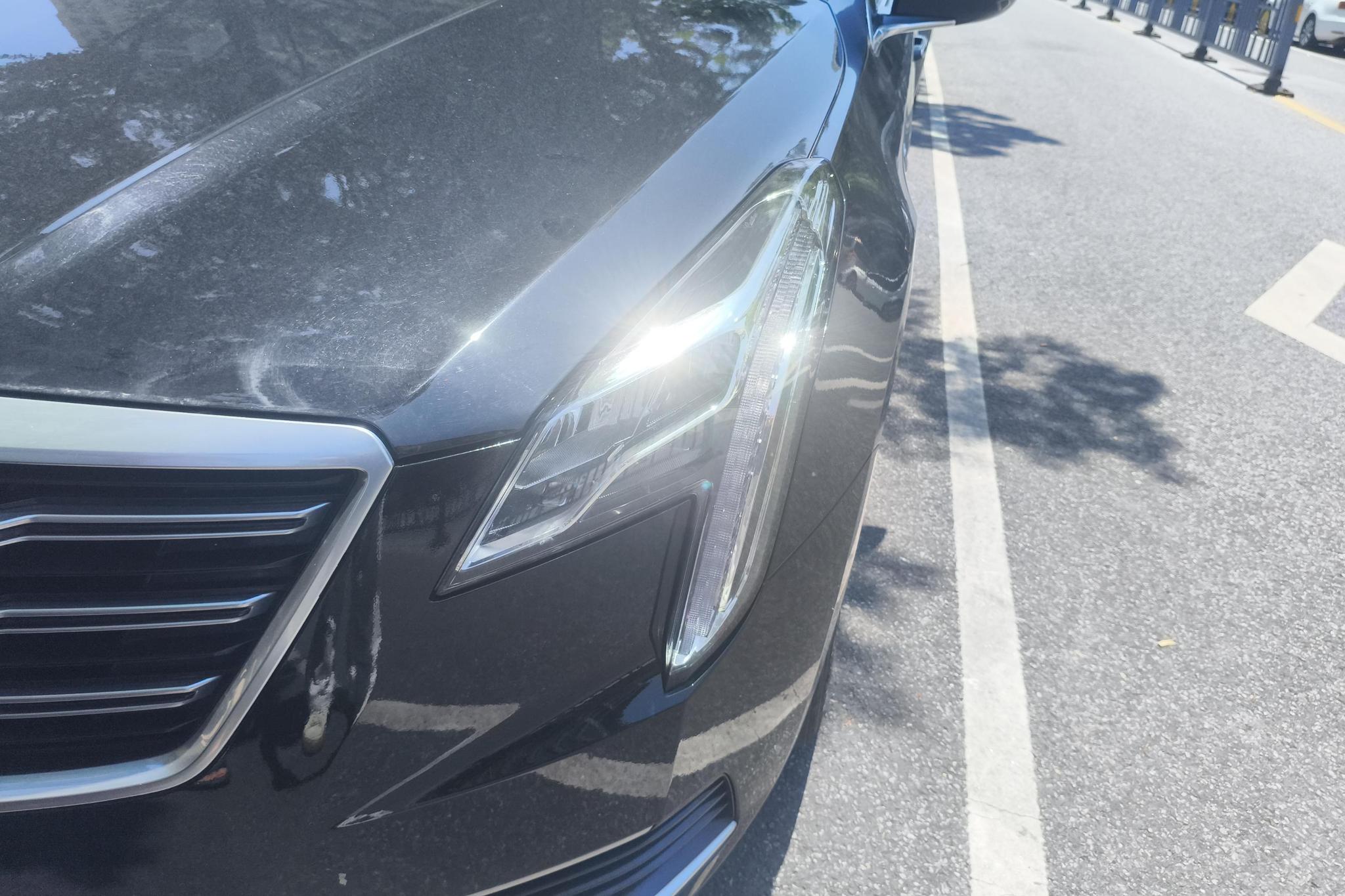 Cadillac XTS 2018 28T