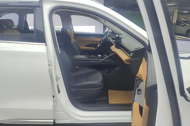 Haval H6 2021 2.0 T AT 2 WDMax — фото 15