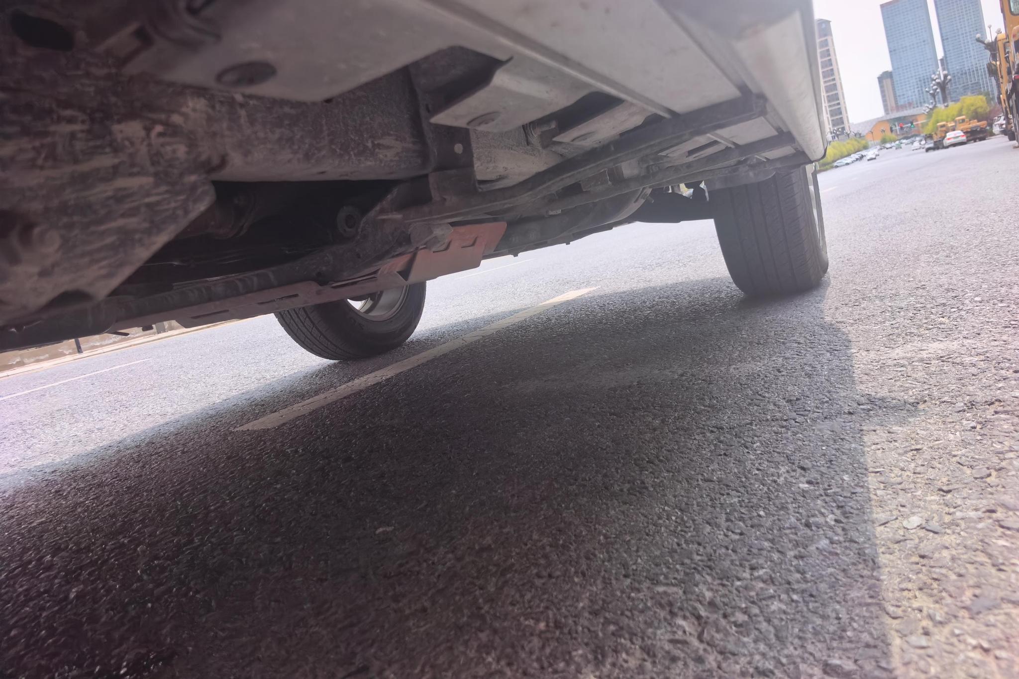 Haval H5 2018 2.0T MT Elite