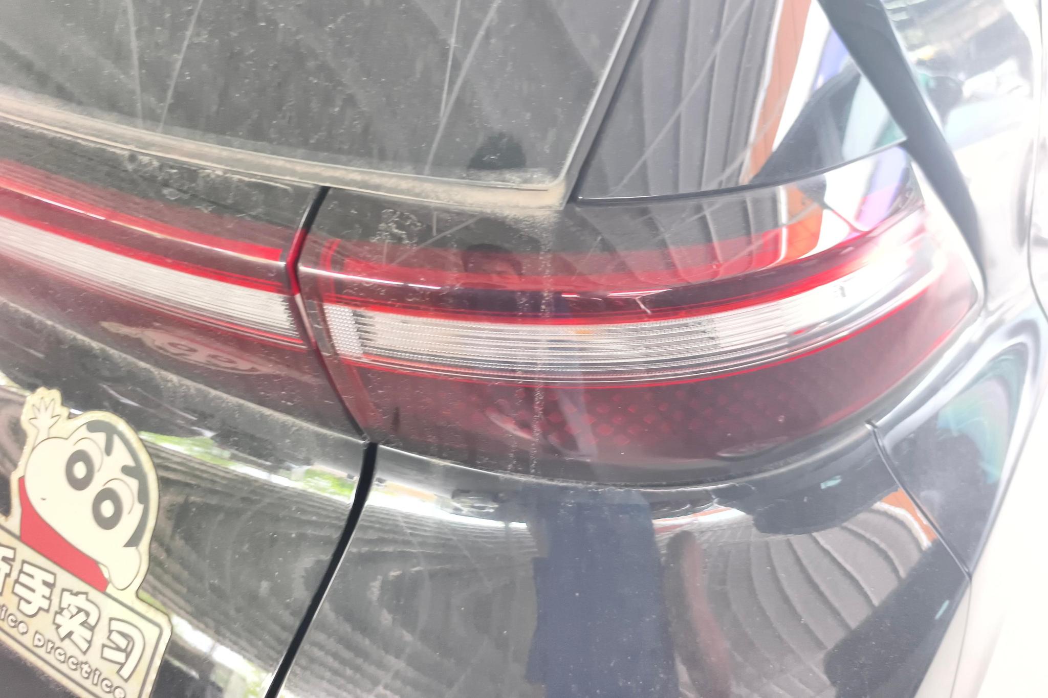 BYD Seagull 2024 305KM Freedom