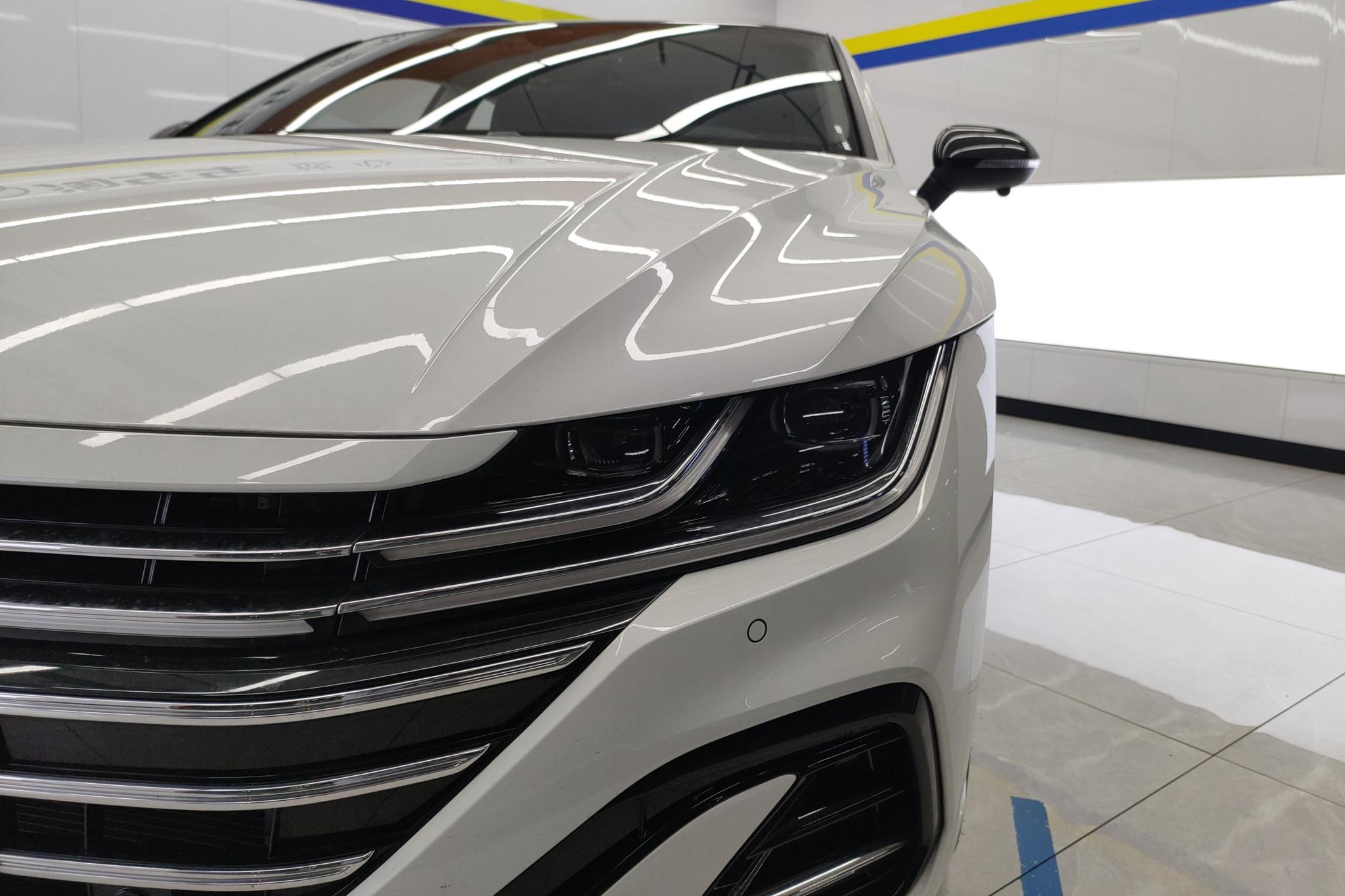 Volkswagen Passat CC CC 2023 380TSI