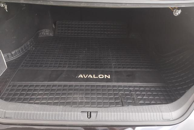 Toyota Avalon 2019 2.5 L Touring VI — фото 17