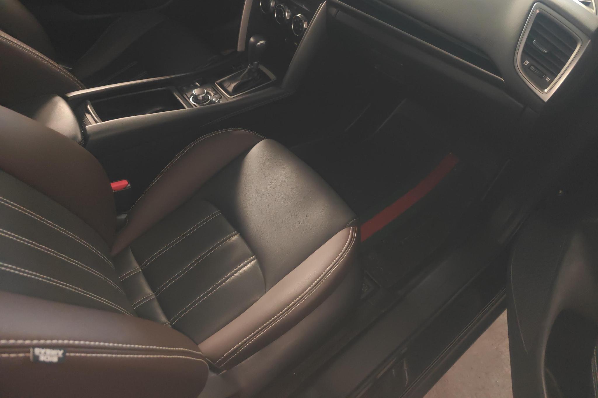 Mazda CX-4 2018 2.0L AT V