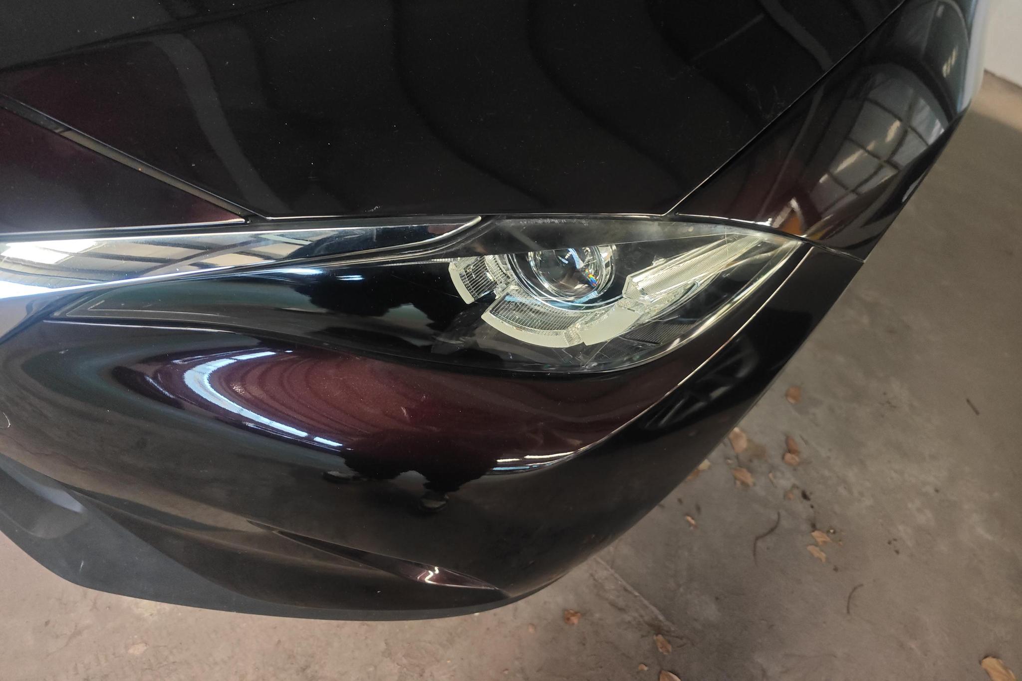 Mazda CX-4 2018 2.0L AT V