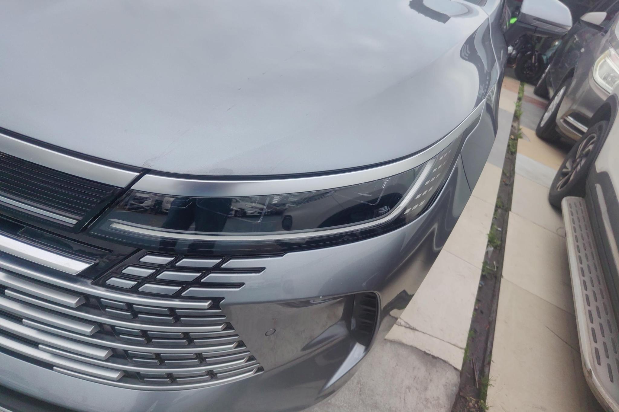 BYD Destroyer 05 05 2023 DM-i Champion 120KM