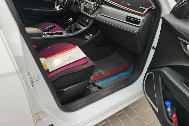 Geely Emgrand 2021 UP 1.5 L MTComfort — фото 7