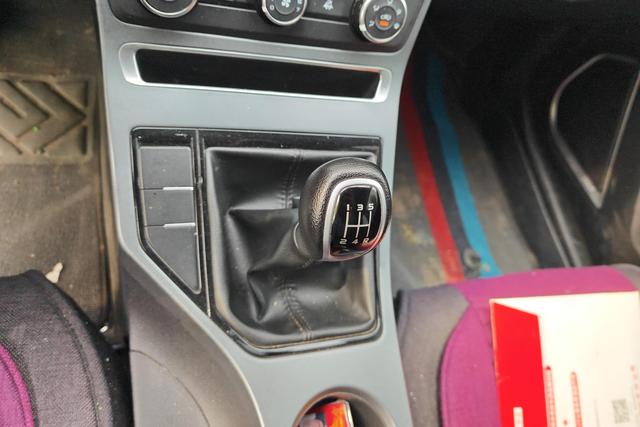 Geely Emgrand 2021 UP 1.5 L MTComfort — фото 14