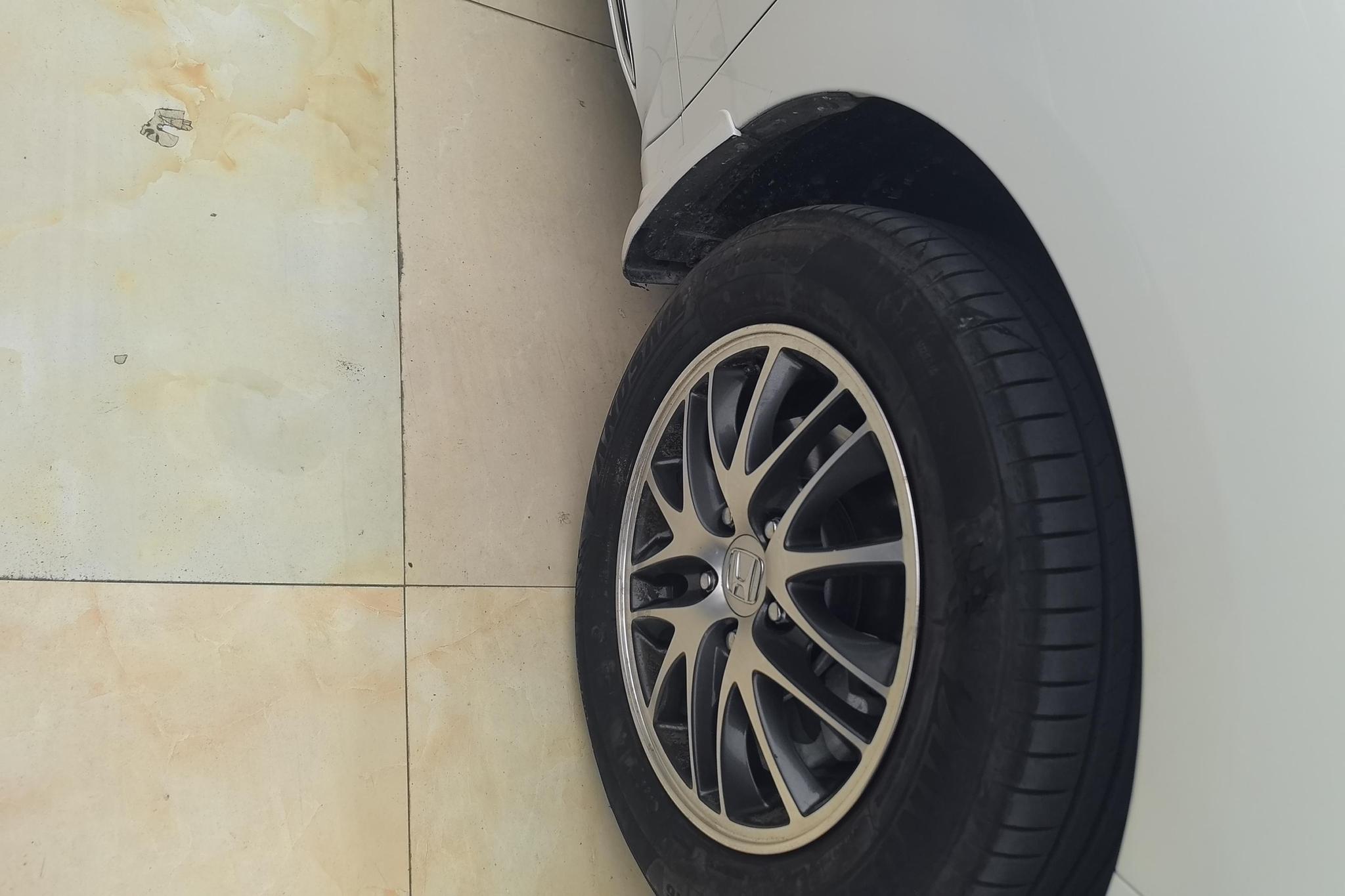 Honda Odyssey 2019 2.0L Smart