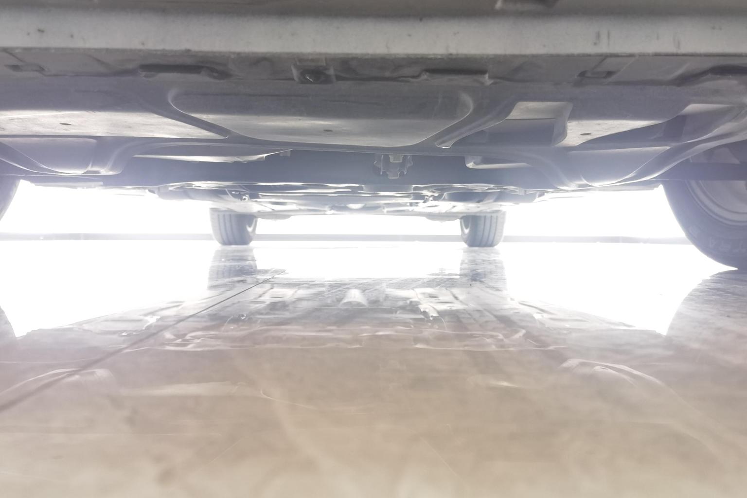 Skoda Octavia 2022 1.5L AT