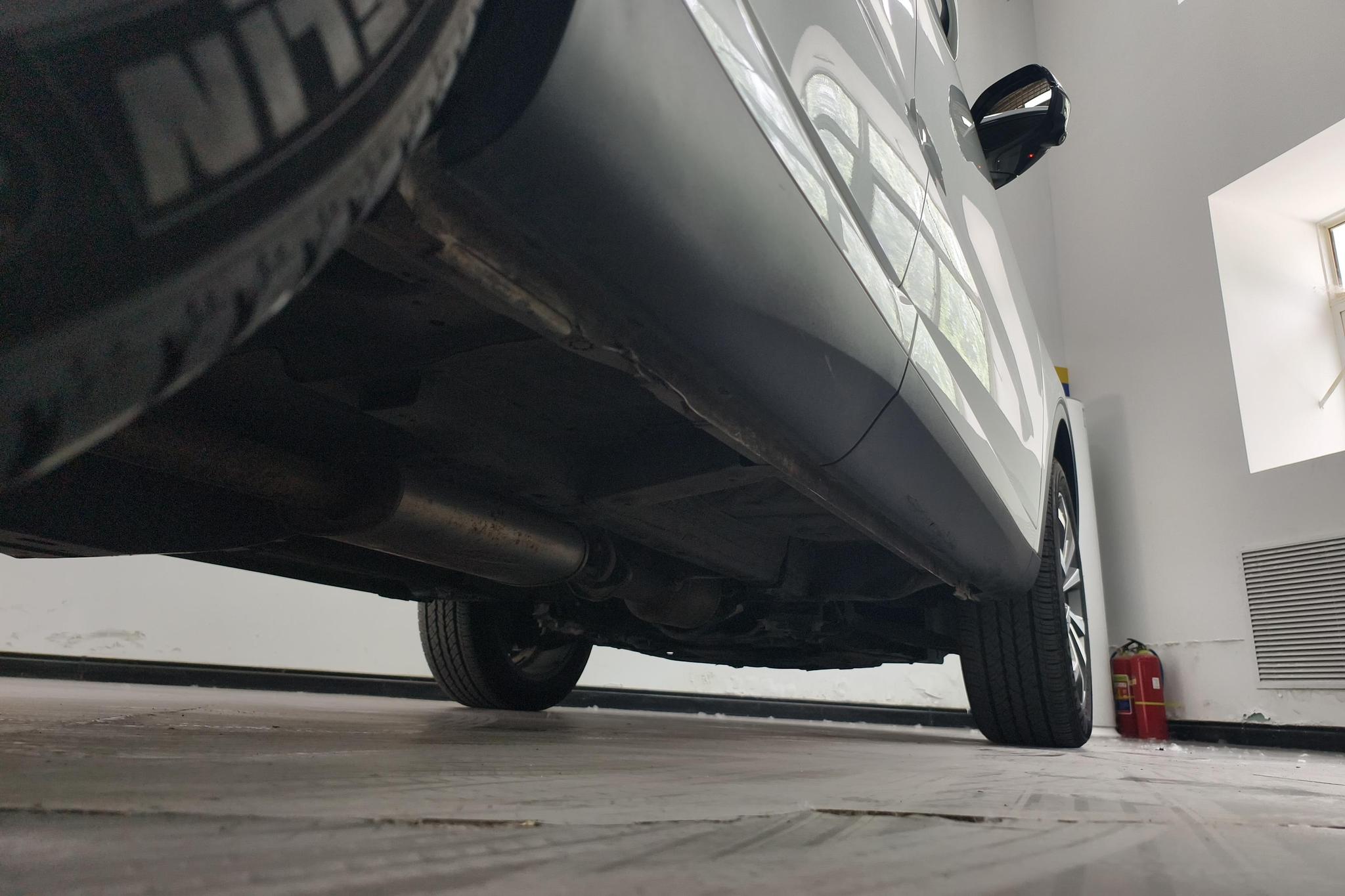 Wey VV6 2020 2.0T +