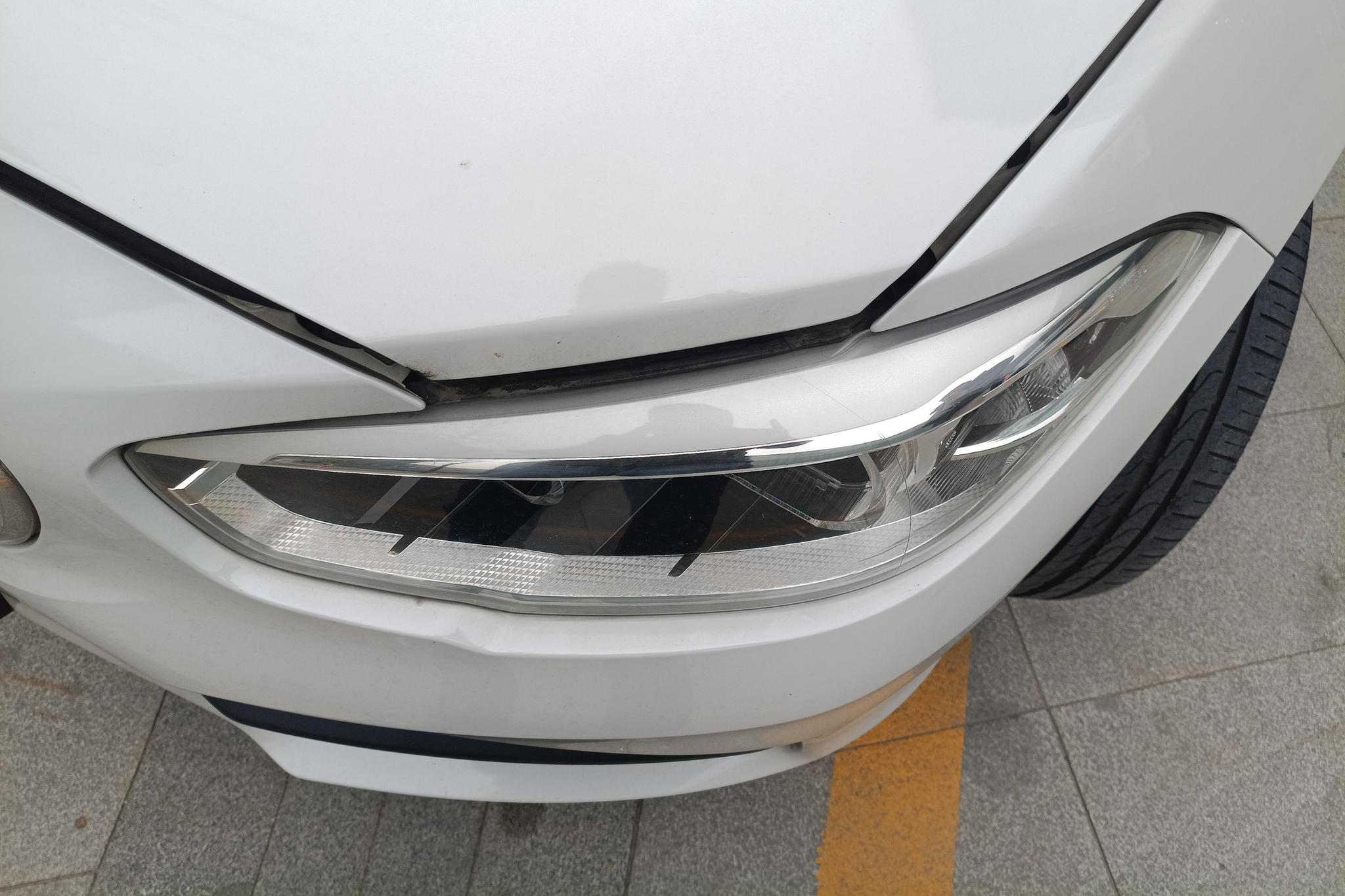 BMW 1 Series 1 2015 120i Lead