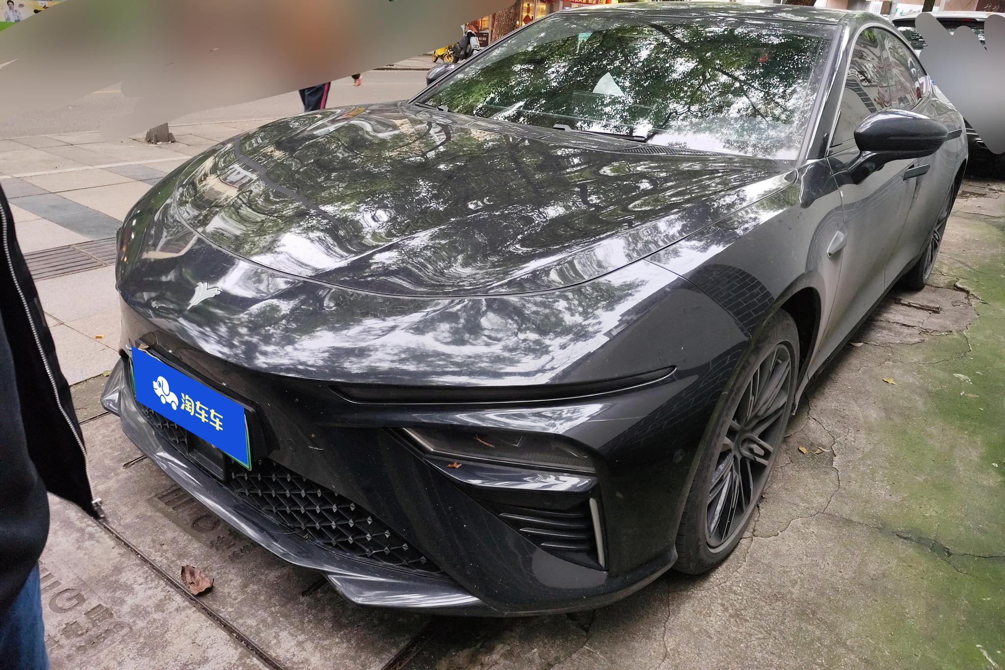 Neta S 2022 1160
