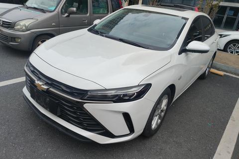 Chevrolet Monza