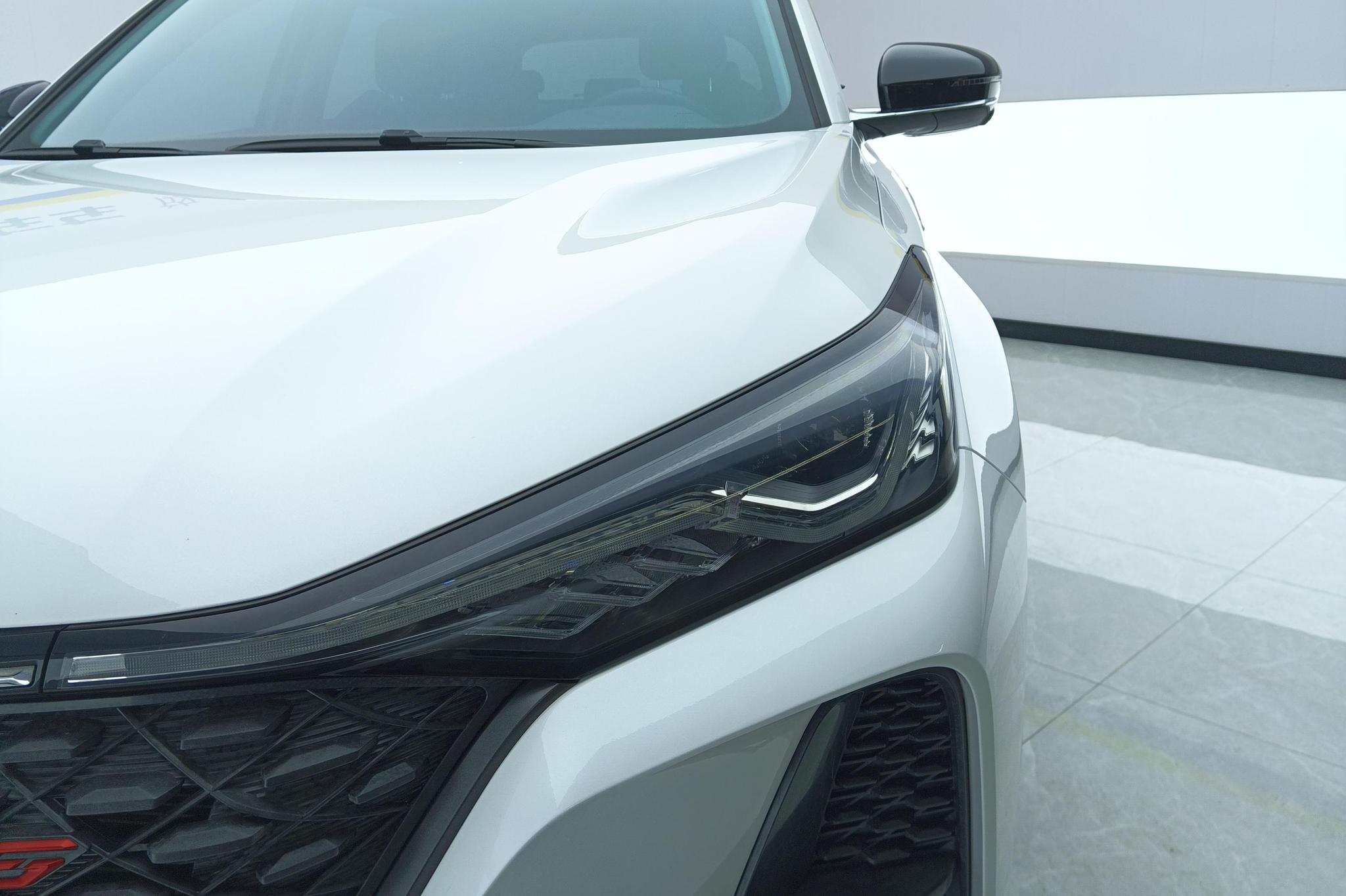 Changan CS75 Plus 2020 1.5T AT Luxury