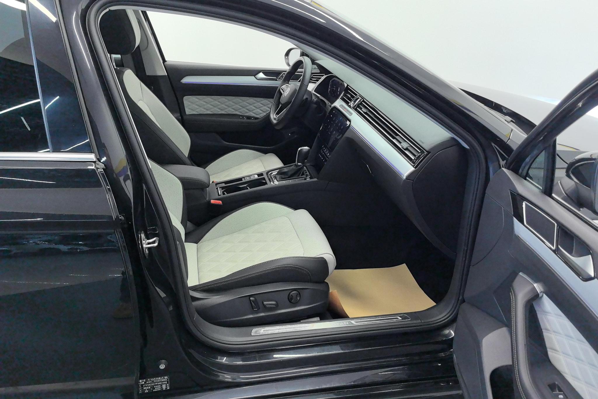 Volkswagen Magotan 2023 200 330TSI DSG Luxury