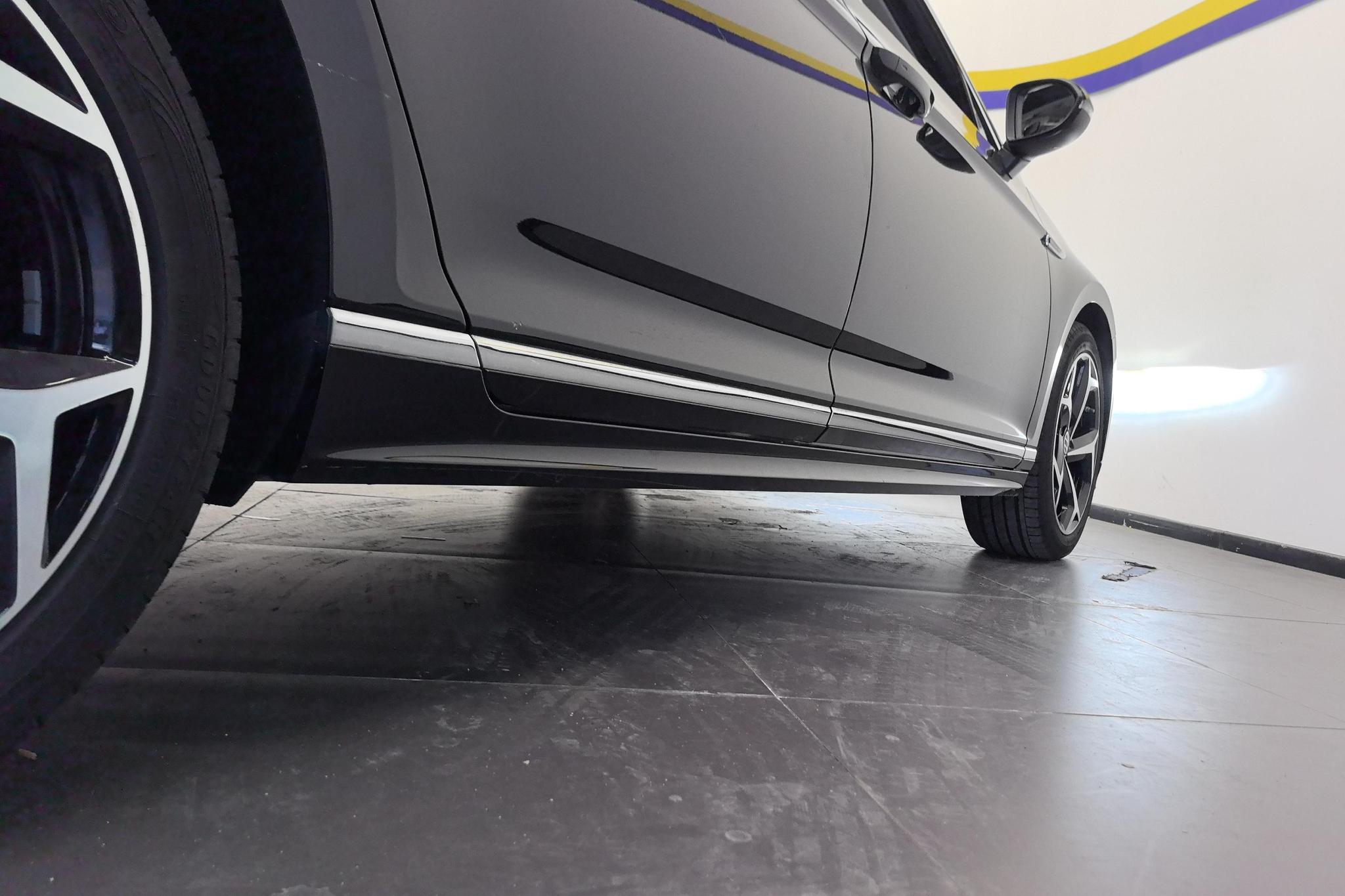 Volkswagen Magotan 2023 200 330TSI DSG Luxury