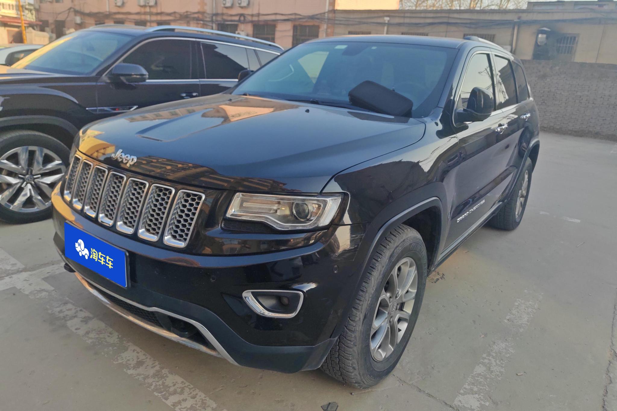 Jeep
