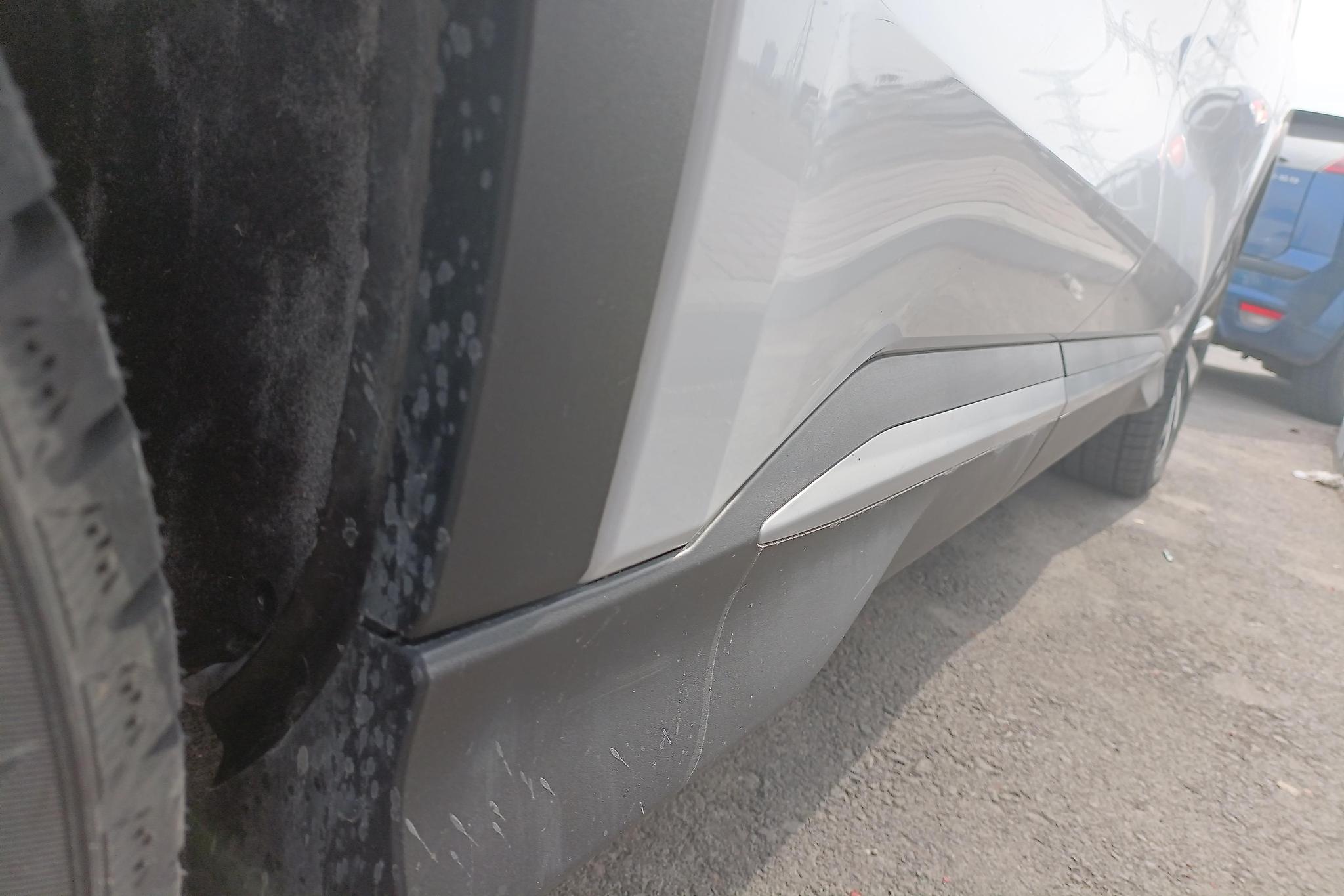 BYD Song Plus PLUS DM 2024 DM-i 150KM Flagship PLUS 5G
