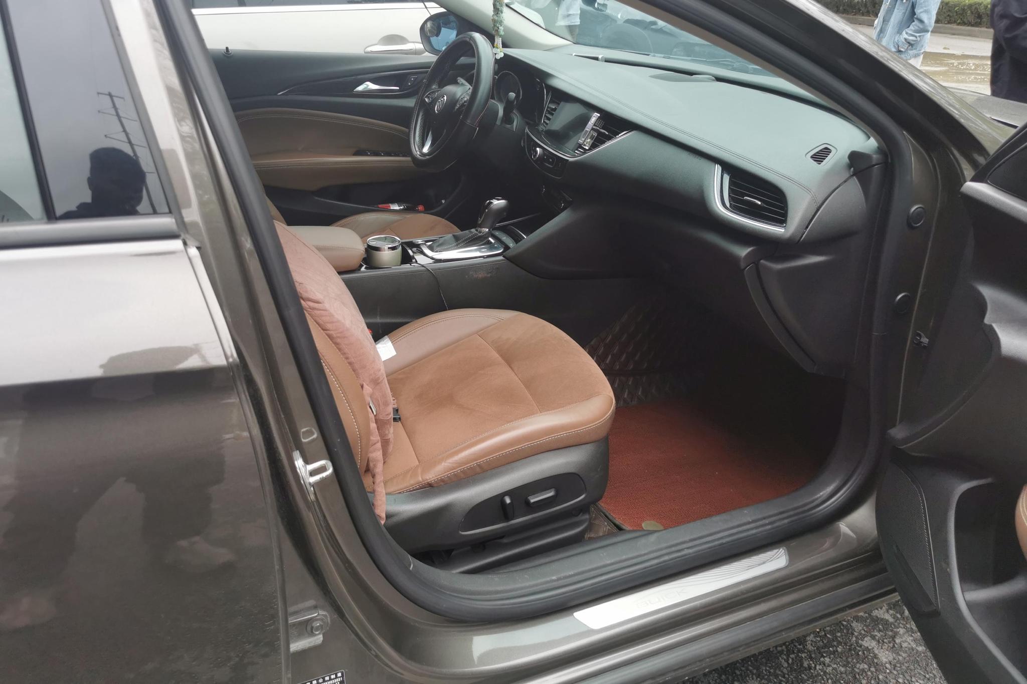 Buick Regal 2019 20T Elite V