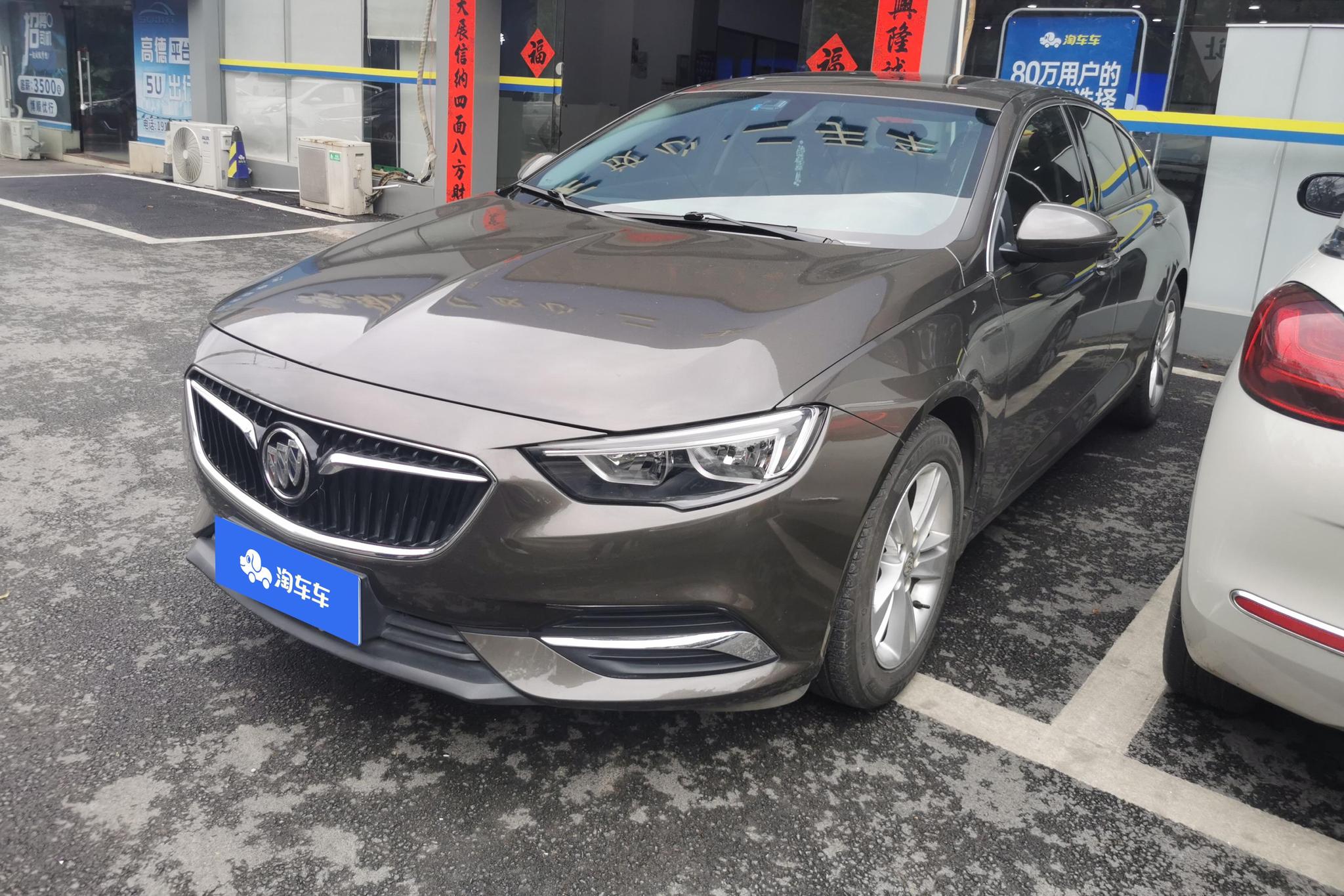 Buick Regal