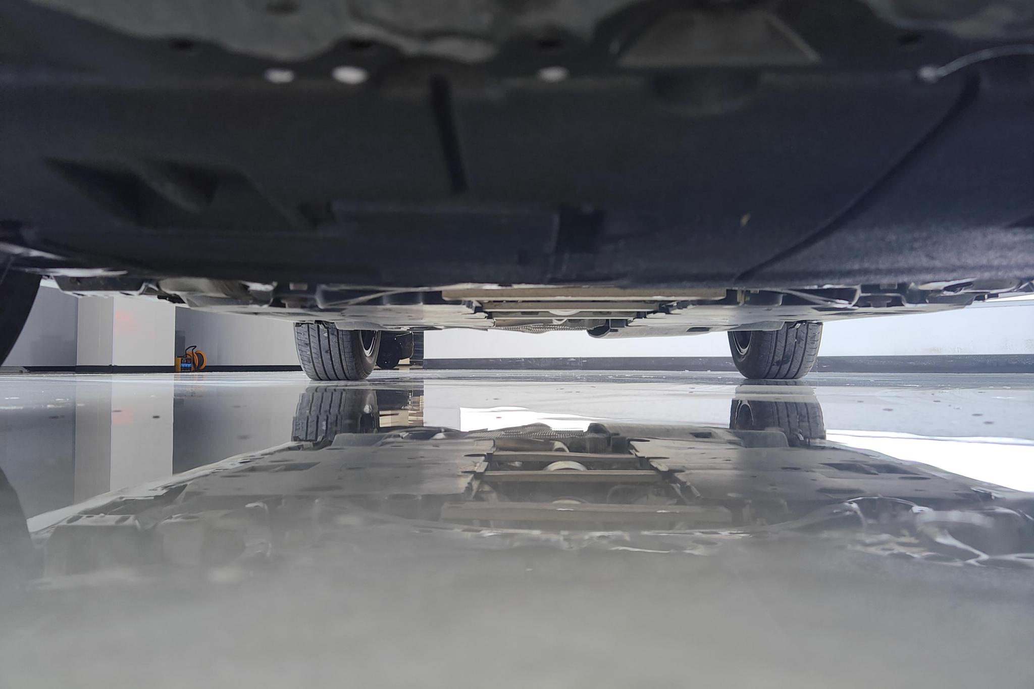 Toyota Corolla Levin 2023 1.8L Lead