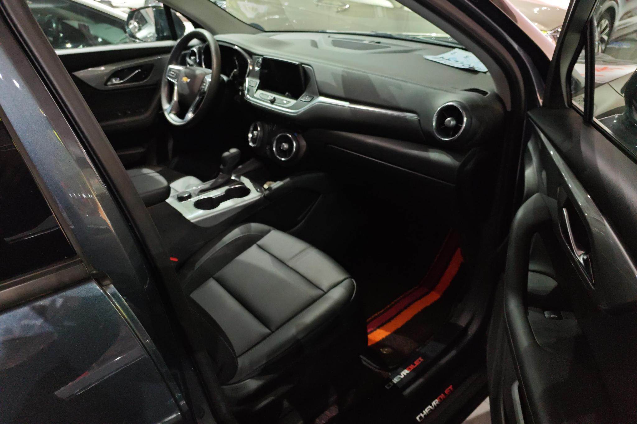 Chevrolet Blazer 2020 650T 7 мест