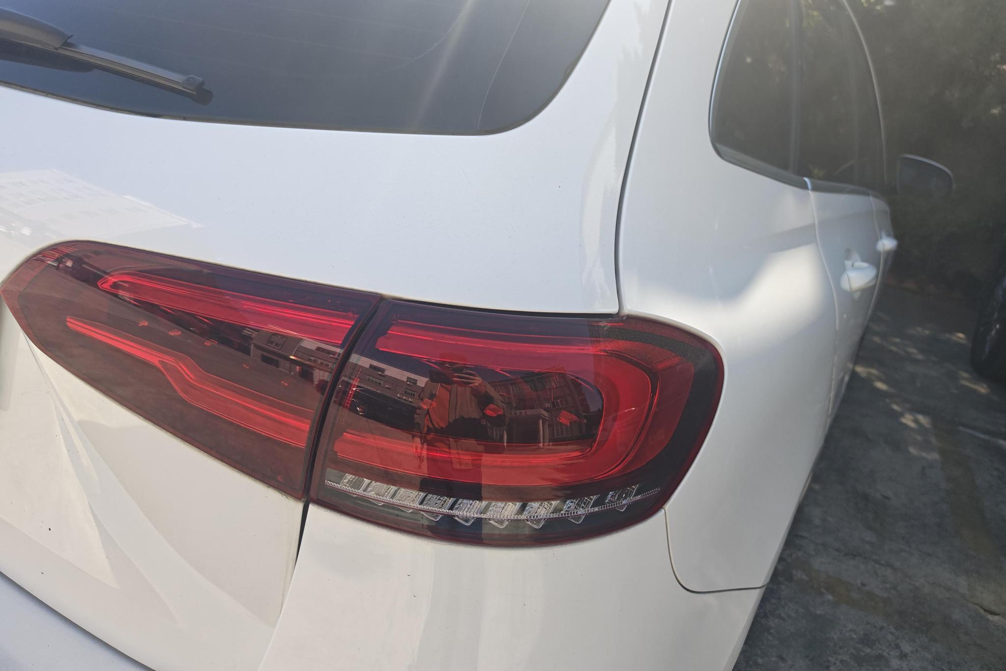 Mercedes-Benz B-Class B 2020 B 200 Fashion