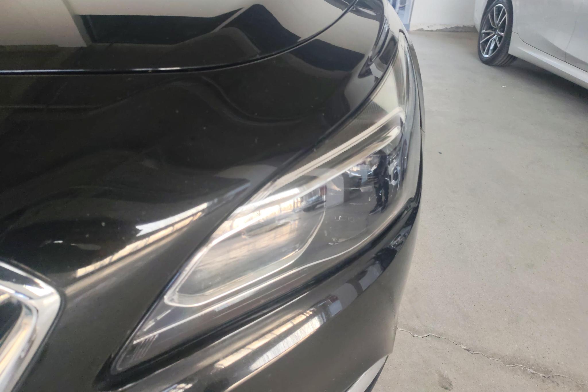 Buick LaCrosse 2018 20T Luxury
