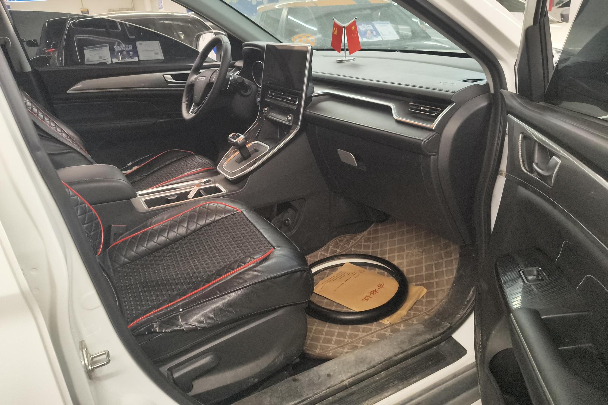 Haval M6 2021 PLUS 1.5T DCT Luxury