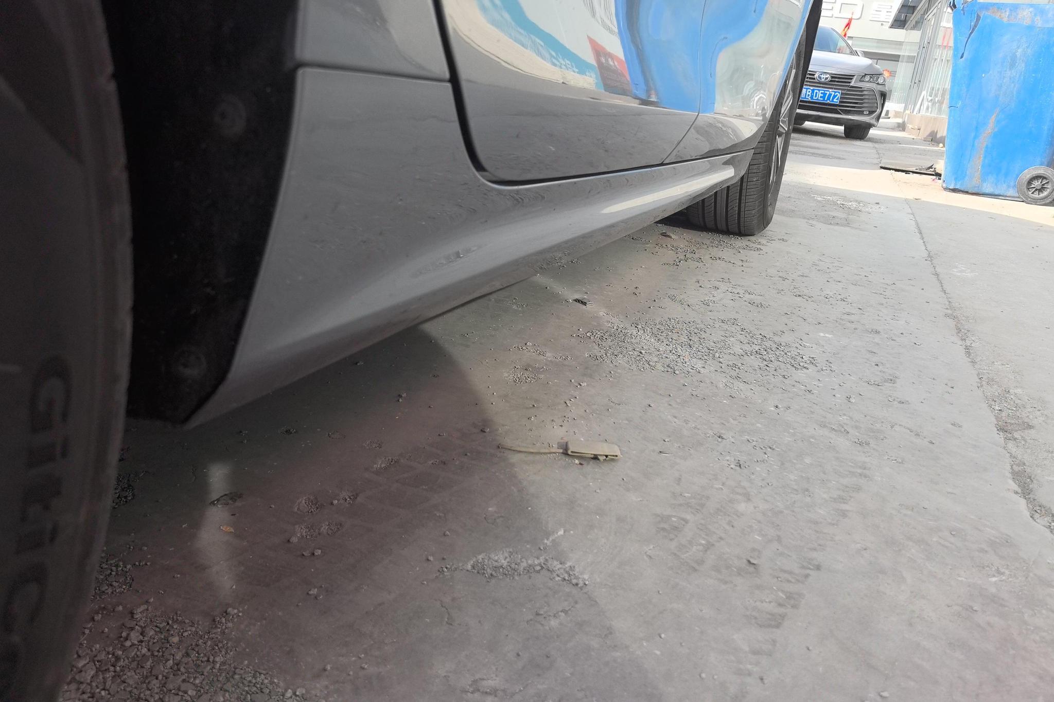 BYD Qin Plus DM-i PLUS DM 2024 DM-i 55KM Lead