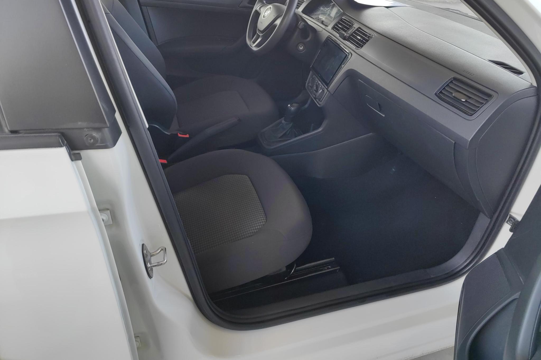 Volkswagen Santana 2021 1.5L AT