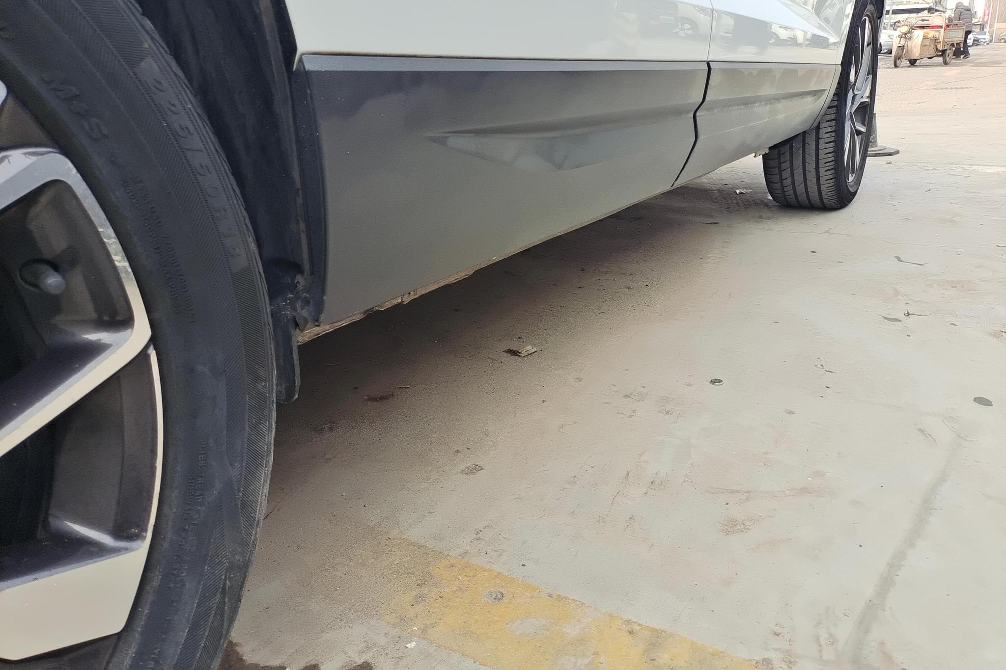 Jetta VS5 2019 280TSI AT