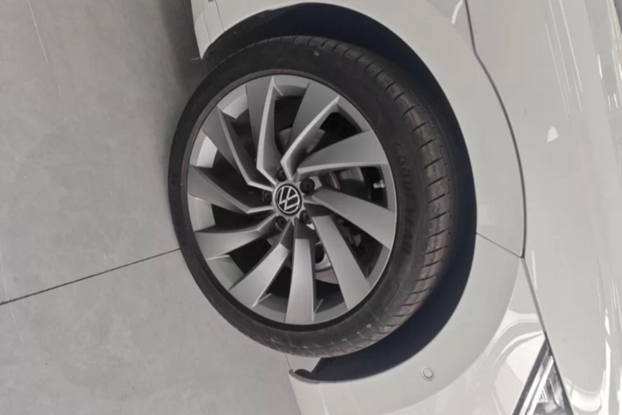 Volkswagen Passat CC CC 2024 380TSI