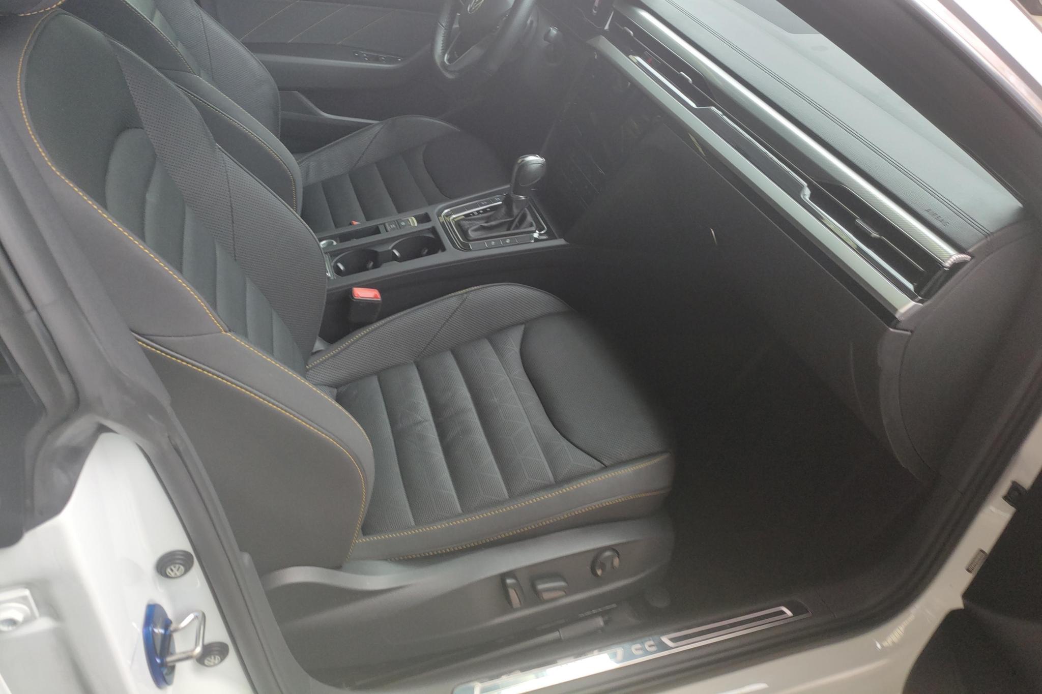 Volkswagen Passat CC CC 2021 380TSI