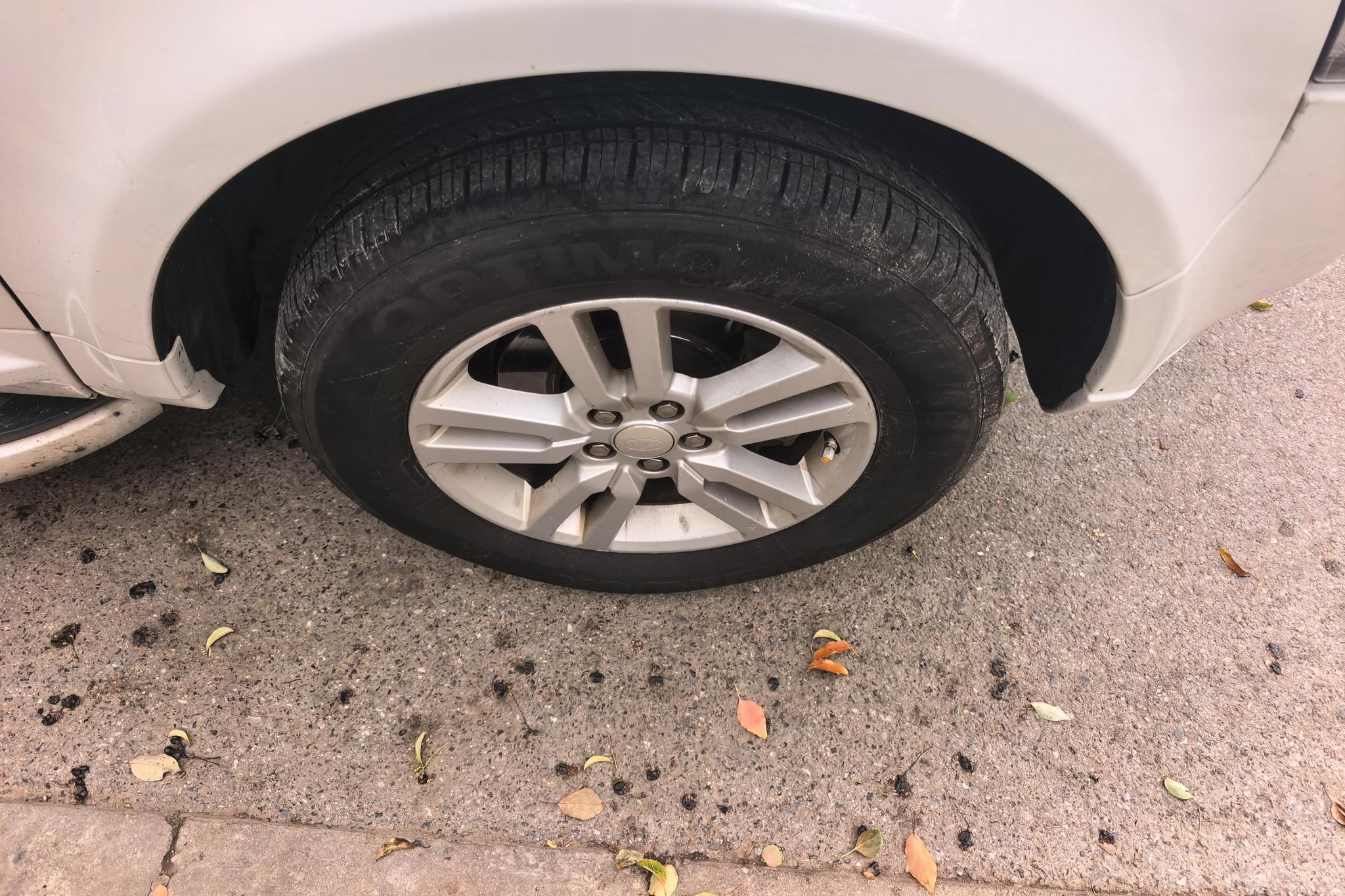 Land Rover 2 014 2.0T Si4 SE