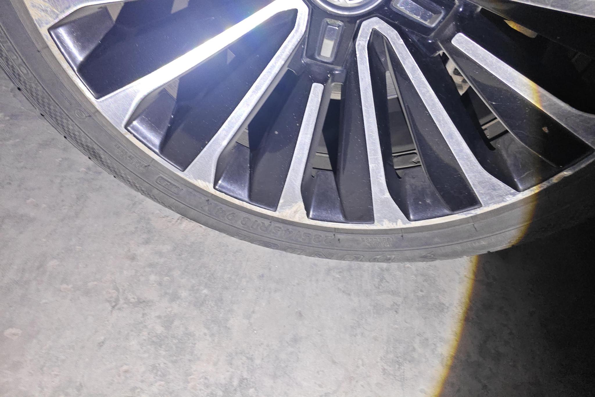 Volkswagen Passat 2016 330TSI DSG