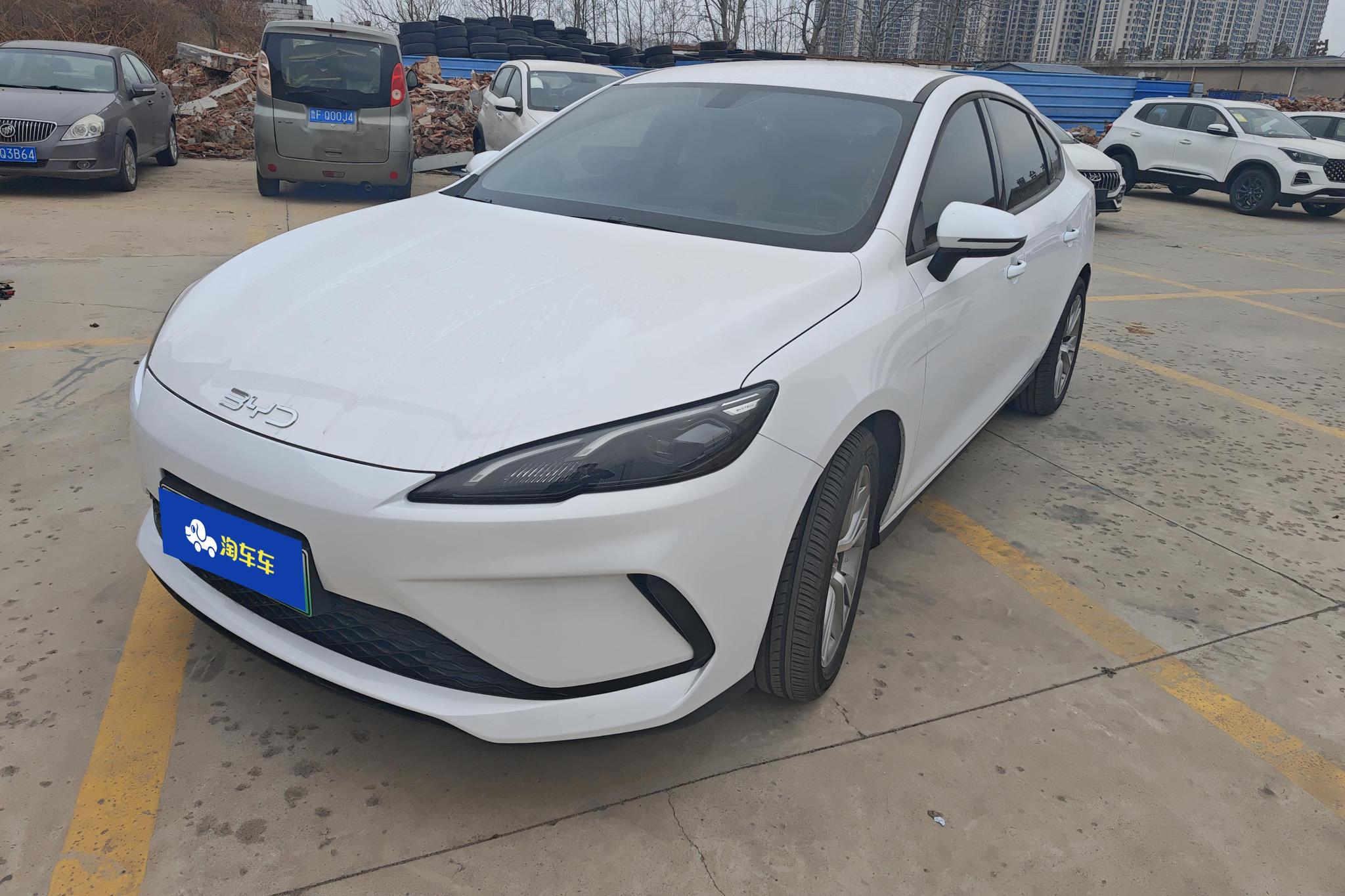 BYD Seal 05