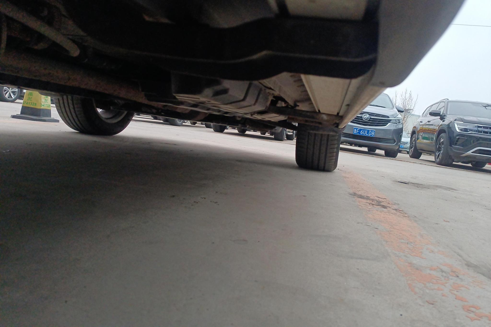 Toyota Highlander 2012 2.7L 7 мест