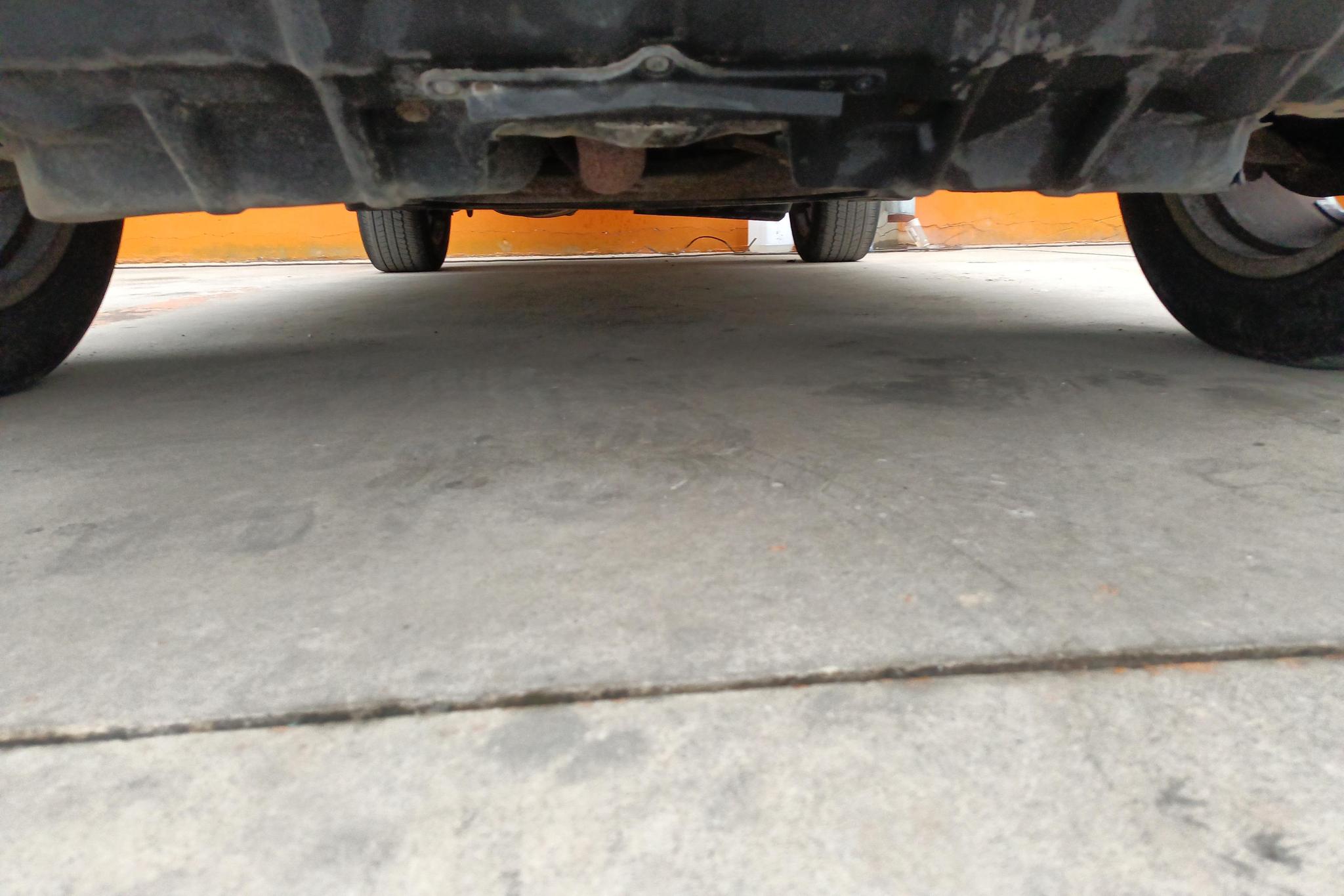 Toyota Highlander 2012 2.7L 7 мест