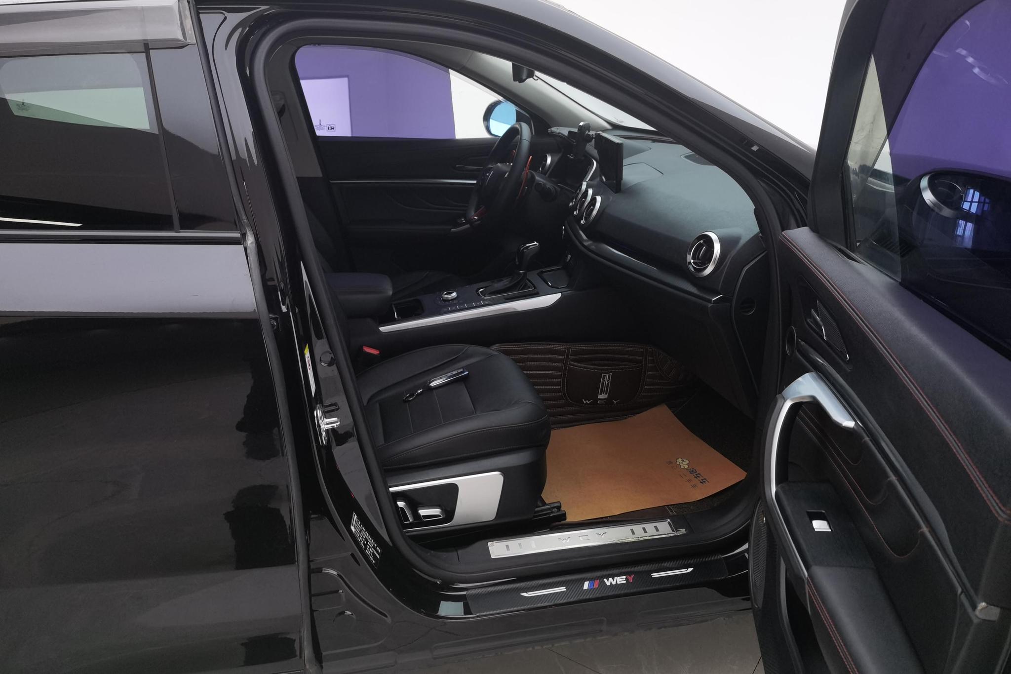 Wey VV5 2019 2.0T Flagship V