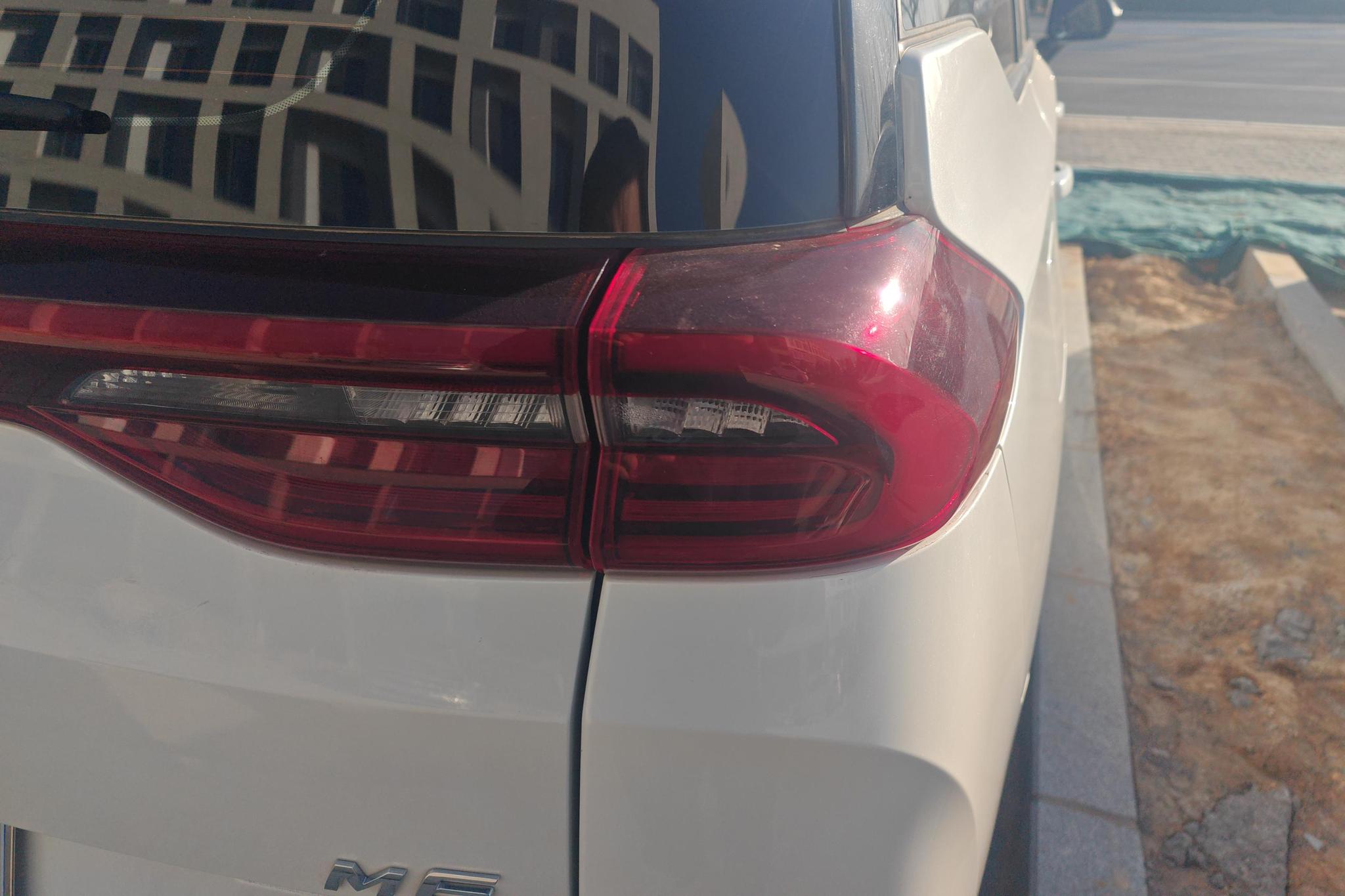 GAC M6 2021 Pro 270T AT Luxury